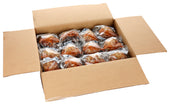 Muffin Cinnamon Pecan Coffeecake Iw