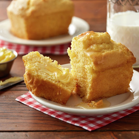 Pillsbury® MUFFIN MIX CORN NEW ENGLAND