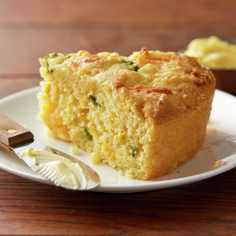 Pillsbury® MUFFIN MIX CORN NEW ENGLAND