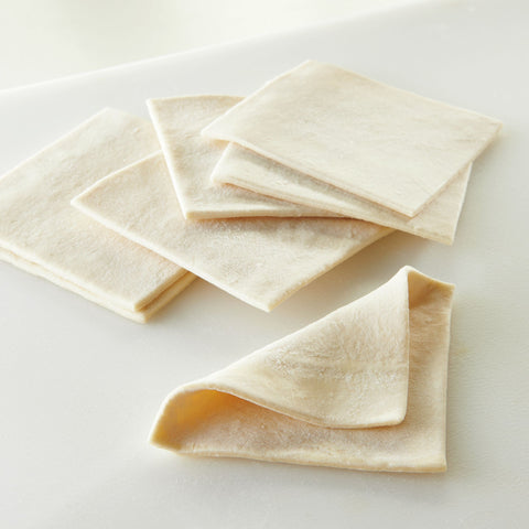 General Mills Pillsbury Best Square Puff Pastry Dough, 2 Ounce -- 120 per case.
