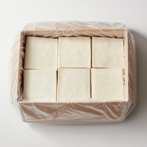 General Mills Pillsbury Best Square Puff Pastry Dough, 2 Ounce -- 120 per case.