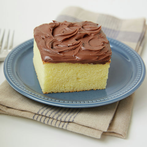 Pillsbury Baker's Plus Yellow Cake Bakery Mix, 50 Pound