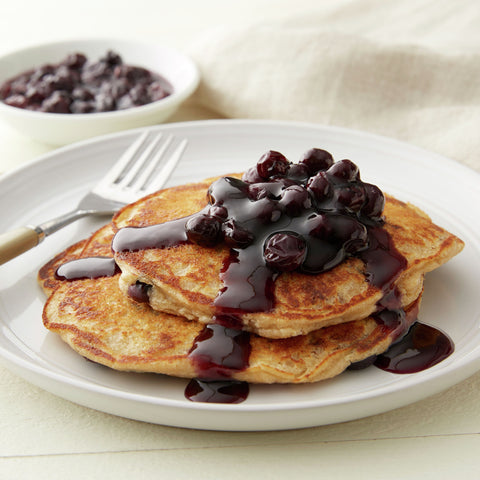 Cascadian Farm™ BLUEBERRY WHOLE ORGANIC