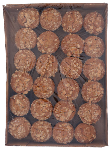 Muffin Bran Small