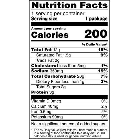 Cheetos Simply White Cheddar Puffs, 1.25 Ounce Plastic Bag -- 64 per case.