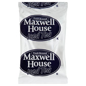 Maxwell House TEA ICED BLACK CLARISSE