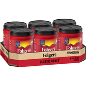 Coffee Classic Roast Can