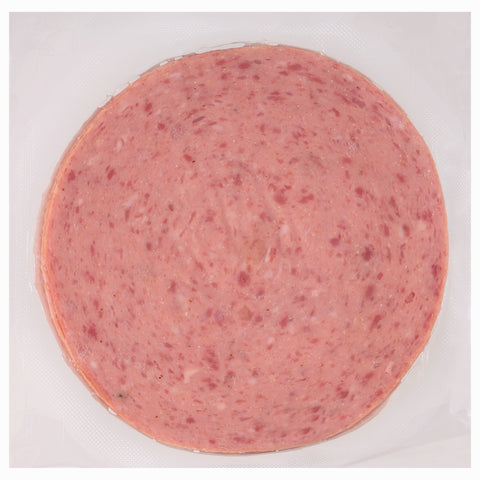Farmland Silver Medal Sliced Cotto Salami, 1 Pound -- 12 per case.