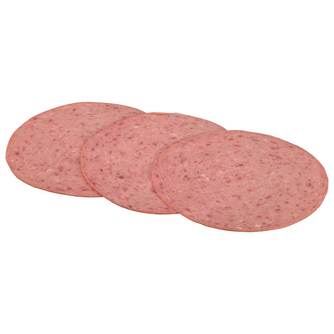 Farmland Silver Medal Sliced Cotto Salami, 1 Pound -- 12 per case.