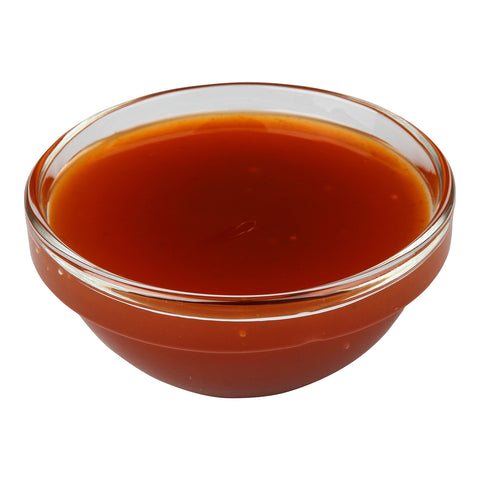 Sauce Hot Honey Wing Glaze