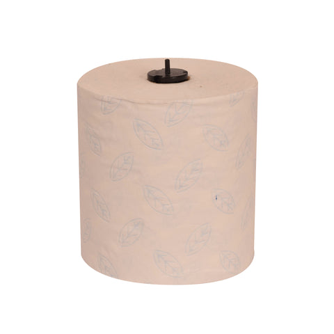 Tork White Premium Extra Soft Matic Hand Towel Roll, 7.7 inch x 300 Feet -- 6 per case