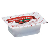 Jam Strawberry Single Serve Cup 78000430/0048850