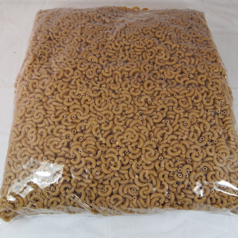 Patria MACARONI ELBOW 51% WHOLE GRAIN
