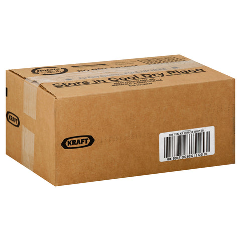 Dressing Salad Single Serve Packet