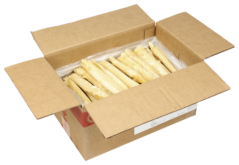 Crispitos TORTILLAS CHICKEN CHEESE