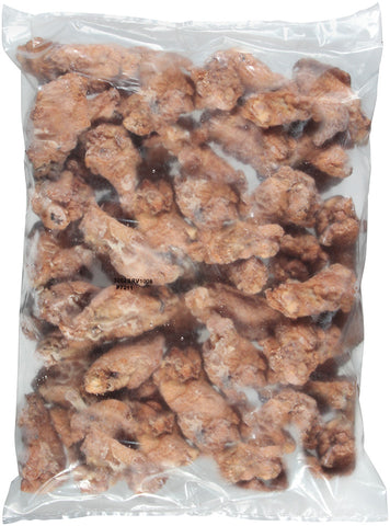 Chicken Wing Oven Roasted Fc 1st & 2nd Joint 3303-0928