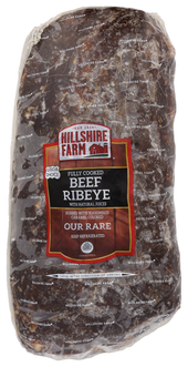 Hillshire Farm® BEEF RIBEYE LIP-ON FC CHOICE RARE 10000017315