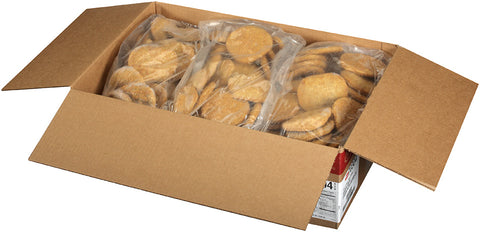 Chicken Patties Breaded Golden Crispy Whole Grain Cn 3.54 Oz 70304-0928