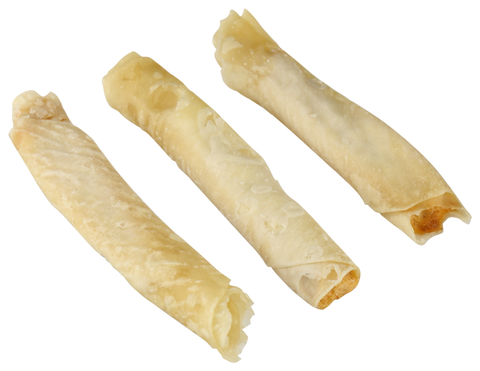 Crispitos TORTILLAS CHICKEN CHEESE