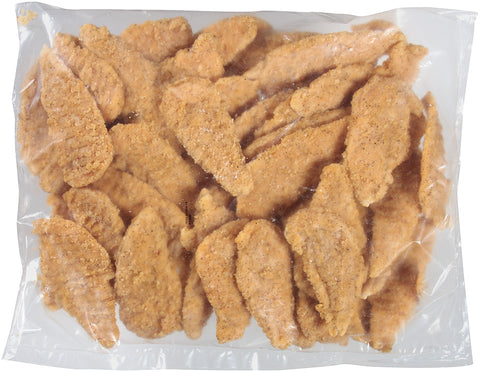 Chicken Tenderloin Breaded Southern 76186-0082