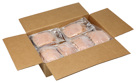 Ham Chicken Black Forest Sliced 20980-0328