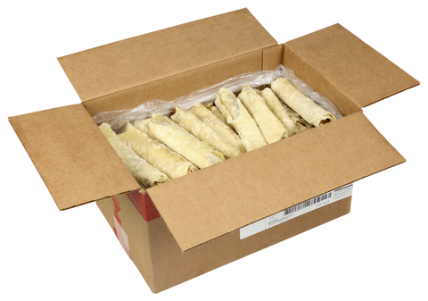 Tyson® CRISPITOS® TORTILLA CHICKEN CHILI FILLED FC