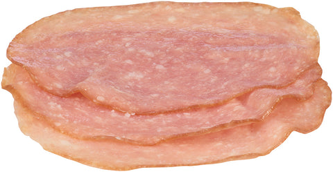 Tyson® HAM CHICKEN BLACK FOREST SLICED 10209800328