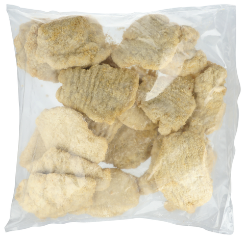 Chicken Cutlet Breaded Fc 4 Oz