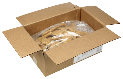 Chicken Tenderloin Breaded Southern 76186-0082