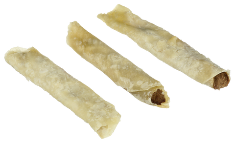 Tyson Chili Chicken Crispitos, 3.25 Ounce -- 72 per case.