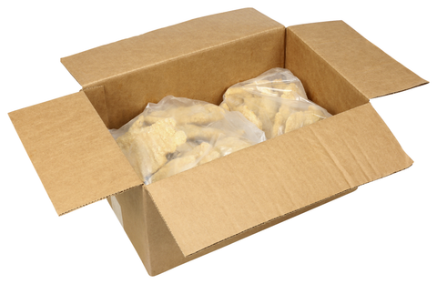 Tyson Chicken Breast, 4 Ounce -- 40 per case.