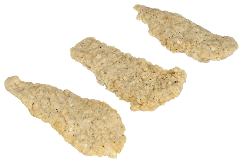 Chicken Tenderloin Breaded Southern 76186-0082
