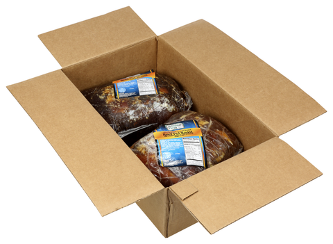 Hillshire Farm® POT ROAST SELECT BOTTOM ROUND FLAT 10000017704