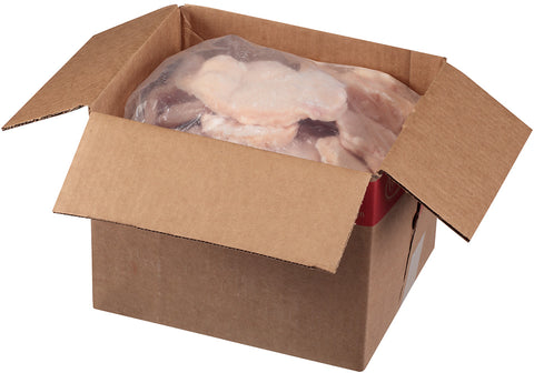 Tyson® CHICKEN BREAST FILLET BONELESS SKINLESS UP TO 15% MARINATION 6 OZ 10116200928