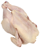 Tyson® CHICKEN WHOLE WOG NATURAL 10086520928