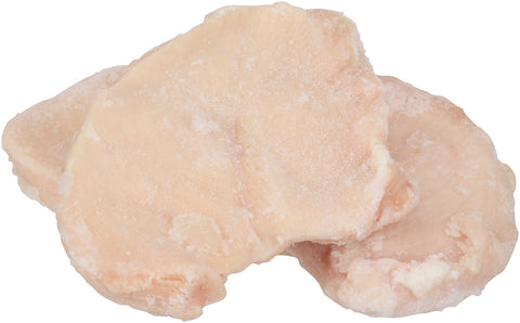 Chicken Breast Fillet Boneless Skinless Up To 15% Marination 6 Oz 11620-0928