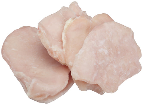 Chicken Breast Fillet Boneless Skinless 15% Marination 4 Oz 11623-0928