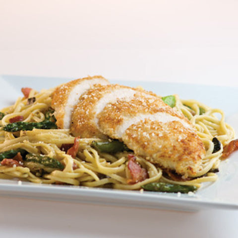 Chicken Breast Fillet Boneless Evencook® 5 Oz 11621-0928