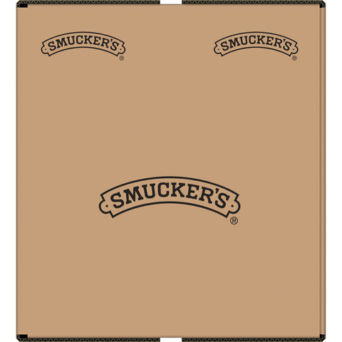 Jam Strawberry Squeeze Bottle