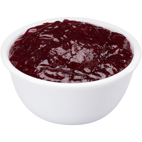 Jam Strawberry Squeeze Bottle