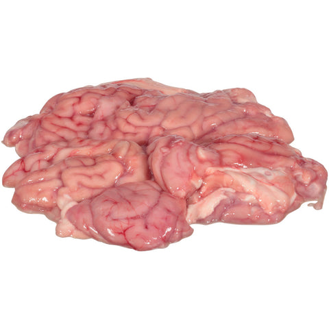 Farmland Pork Brains, 1 Pound -- 12 per case.