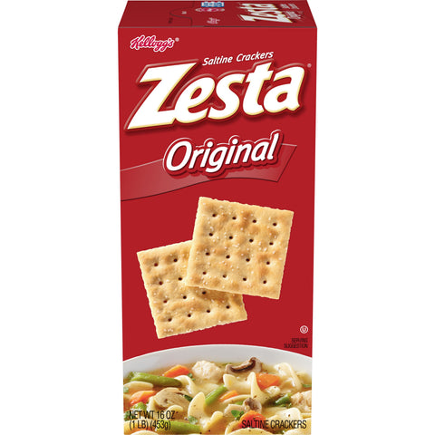 Cracker Saltine Zesta® Original
