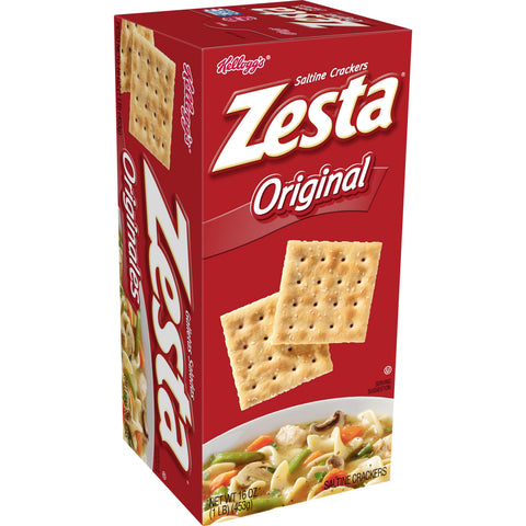 Cracker Saltine Zesta® Original