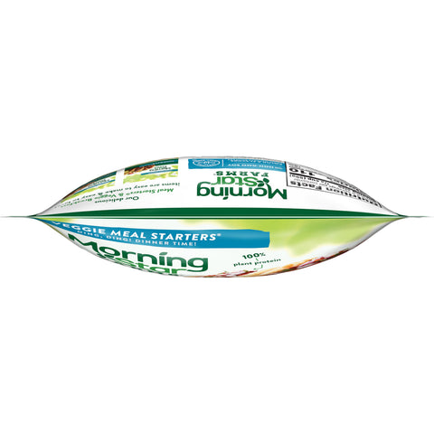 Morningstar Farms Meal Solutions Veggie Chorizo, 10 Ounce -- 6 per case.