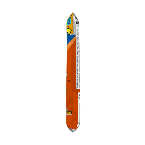 Cracker Gripz® Graham Cinnamon