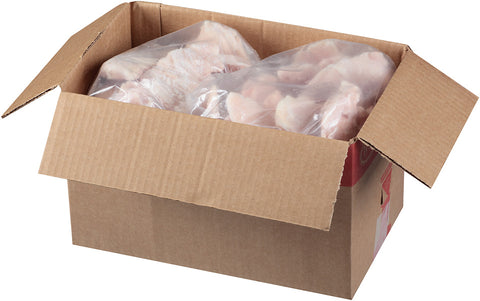 Tyson® CHICKEN BREAST FILLET BONELESS SKINLESS IF 15% MARINATED 3 OZ 10046030928