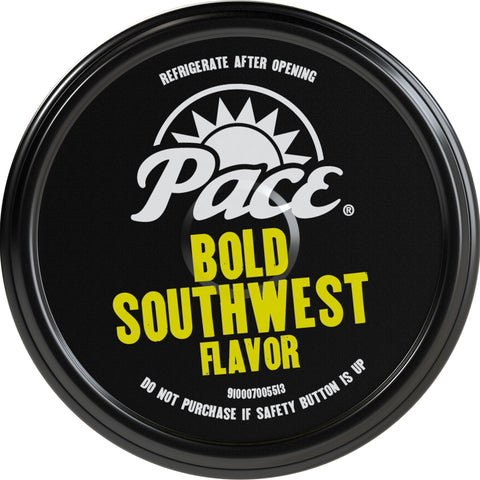 Pace® PACE QUESO BLANCO DIP