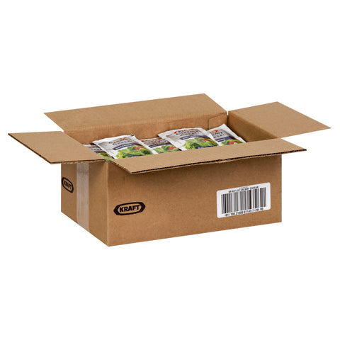 Dressing Caesar Creamy Single Serve Pouch