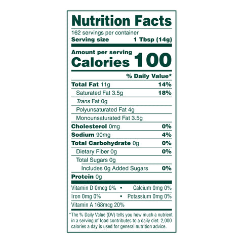 Ventura Foods 79 Percent Smart Balance Spread, 5 Pound -- 6 per case.