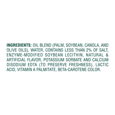 Ventura Foods 79 Percent Smart Balance Spread, 5 Pound -- 6 per case.